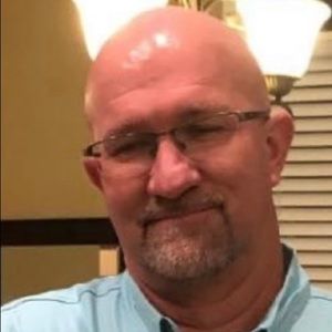 Meet your Posher, Richard